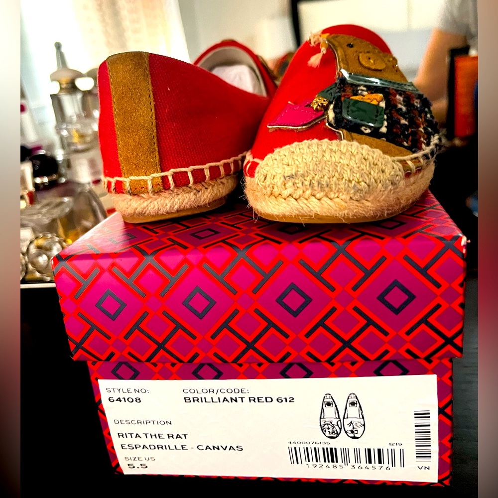 Tory burch
